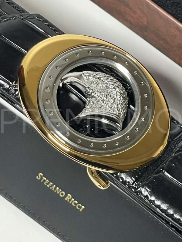 Stefano Ricci ремень PR844955 3