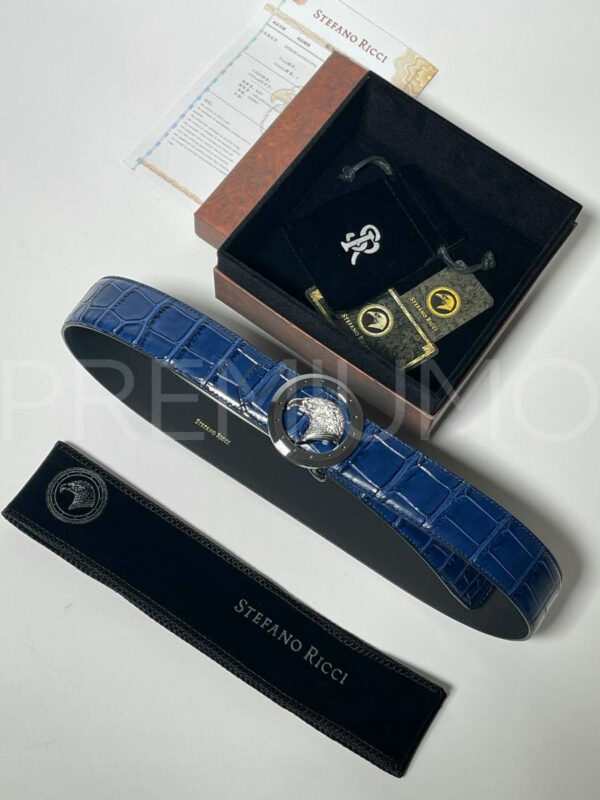 Stefano Ricci ремень PR833790