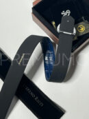 Stefano Ricci ремень PR833790 8