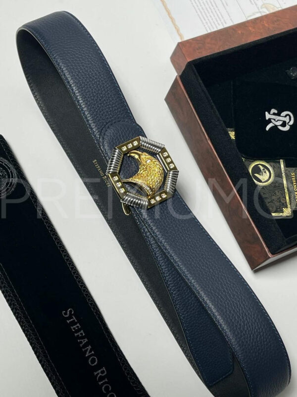 Stefano Ricci ремень PR703033