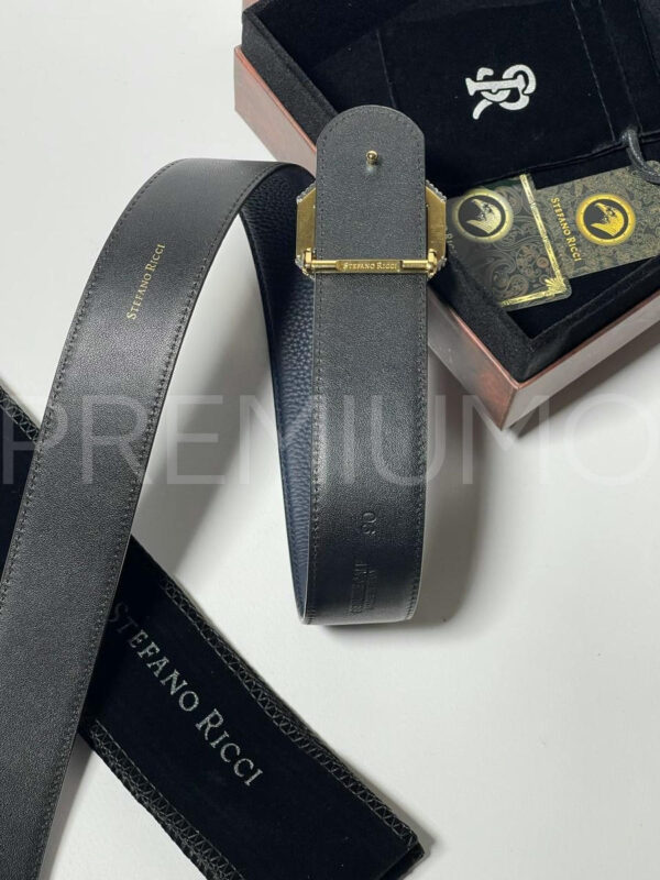 Stefano Ricci ремень PR703033 4