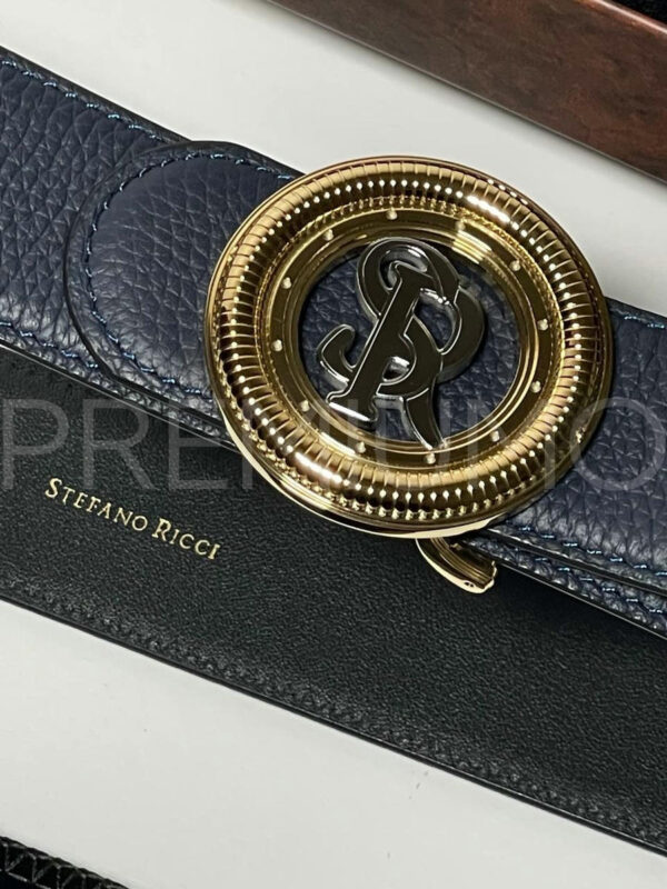 Stefano Ricci ремень PR589804 3