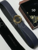Stefano Ricci ремень PR589804 6