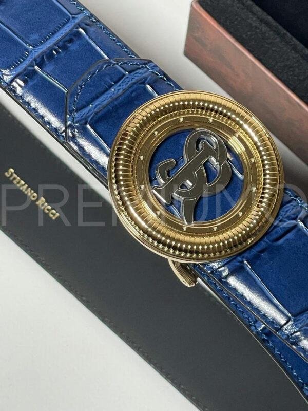 Stefano Ricci ремень PR376788 3