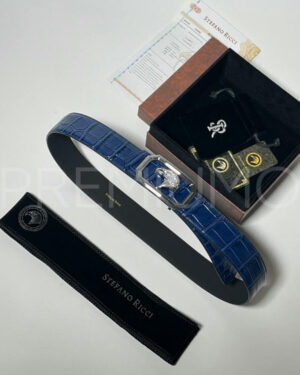 Stefano Ricci ремень PR912005 Stefano Ricci ремень PR912005