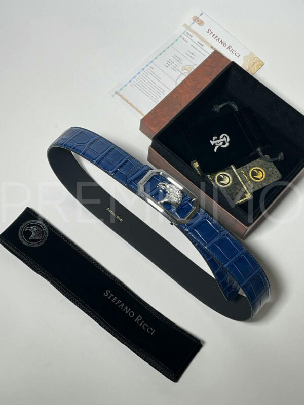 Stefano Ricci ремень PR912005