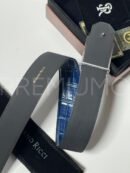 Stefano Ricci ремень PR912005 8