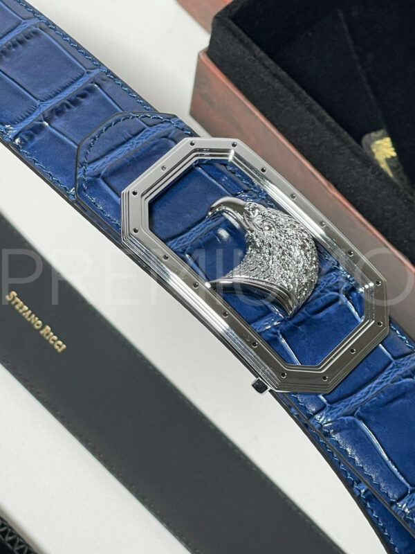 Stefano Ricci ремень PR912005 3