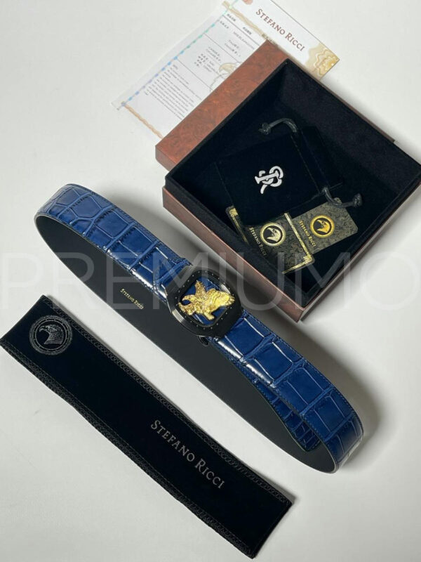 Stefano Ricci ремень PR529771