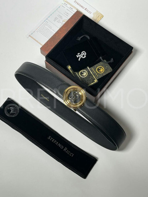 Stefano Ricci ремень PR409555