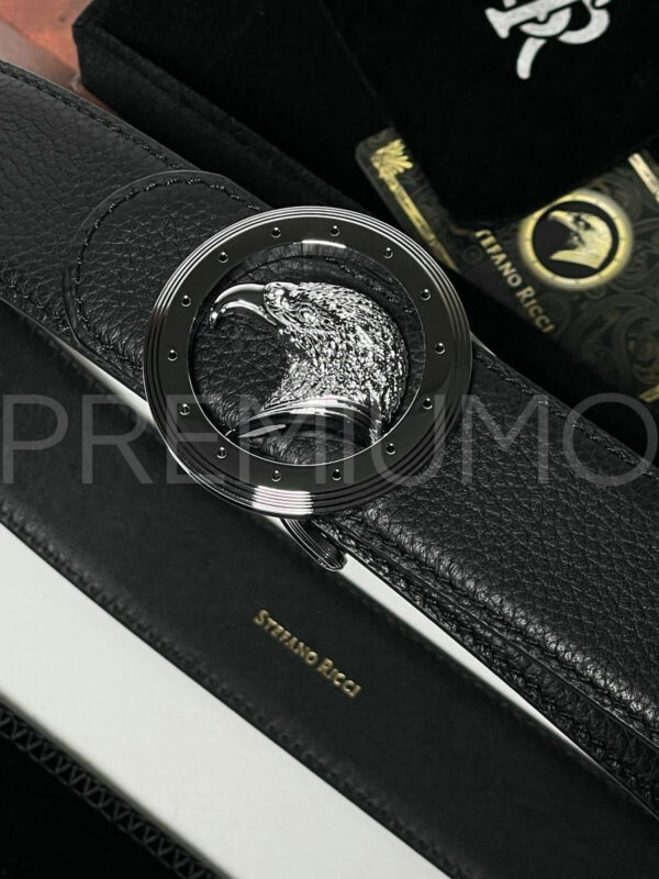 Stefano Ricci ремень PR609225 3