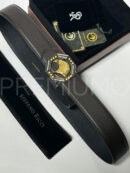 Stefano Ricci ремень PR598204 6