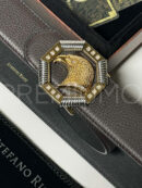Stefano Ricci ремень PR598204 7