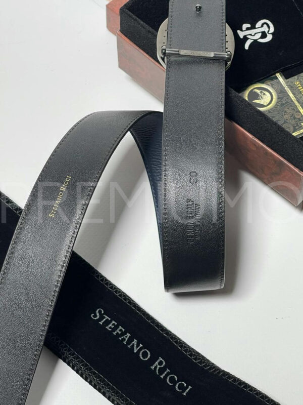 Stefano Ricci ремень PR857931 4