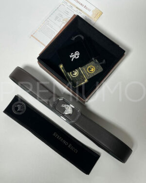 Stefano Ricci ремень PR580710