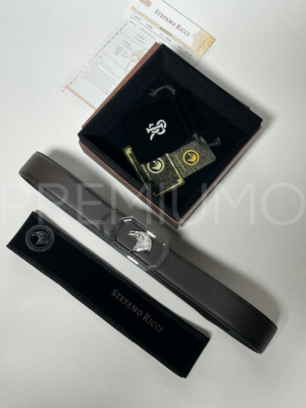 Stefano Ricci ремень PR580710