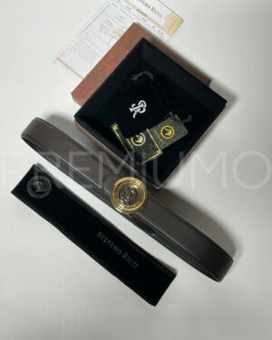 Stefano Ricci ремень PR807291