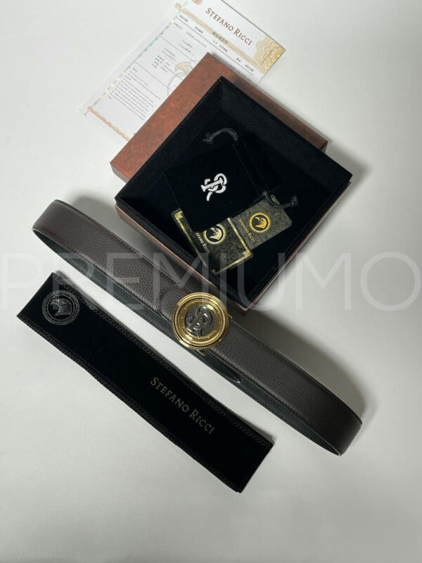 Stefano Ricci ремень PR807291