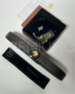 Stefano Ricci ремень PR991304 Stefano Ricci ремень PR991304