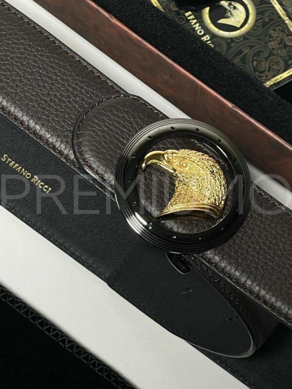 Stefano Ricci ремень PR991304 3
