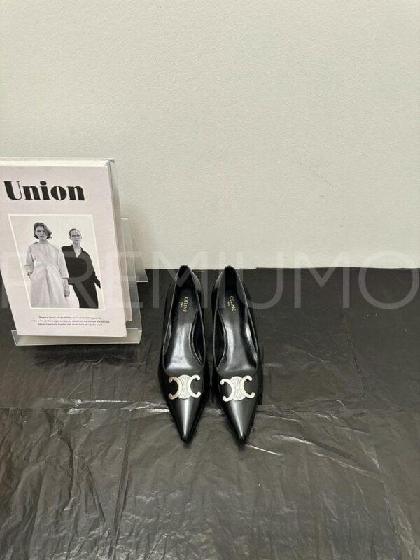 Celine туфли PR455758 3