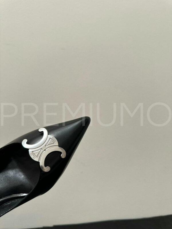 Celine туфли PR455758 7