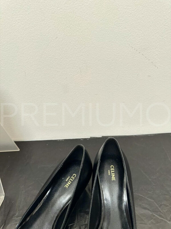 Celine туфли PR455758 8