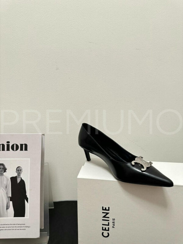 Celine туфли PR455758 5