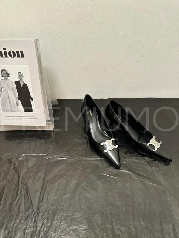 Celine туфли PR455758 4