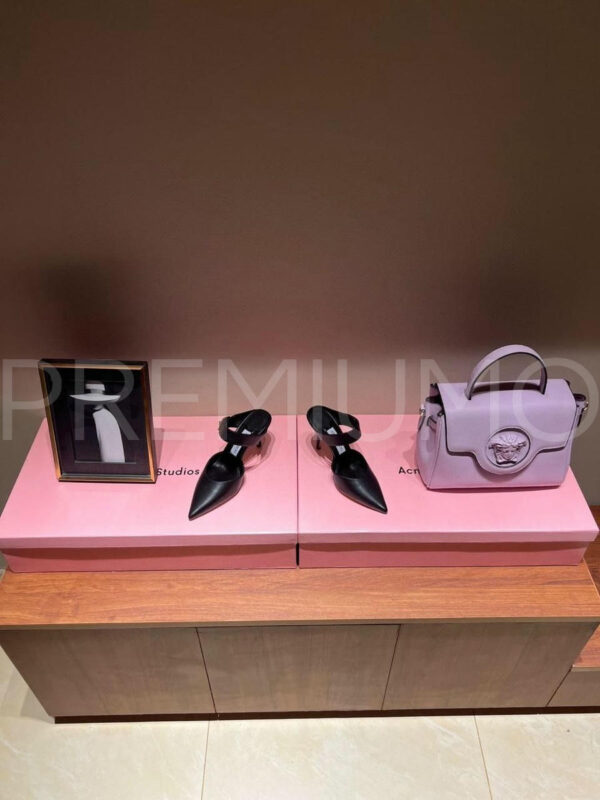 Jimmy Choo туфли PR332845 3