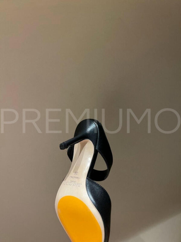 Jimmy Choo туфли PR332845 9