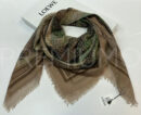 Loewe платок PR537596 4
