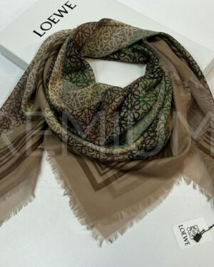 Loewe платок PR537596