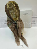Loewe платок PR537596 5