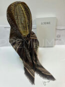 Loewe платок PR243680 5
