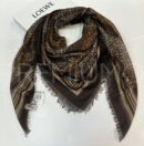 Loewe платок PR243680 4