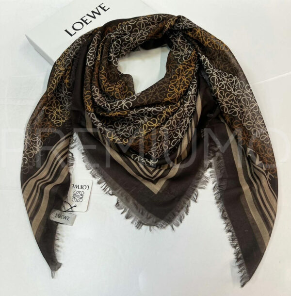 Loewe платок PR243680