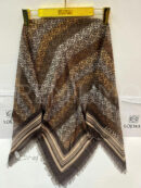Loewe платок PR243680 6