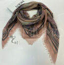 Loewe платок PR697150 5