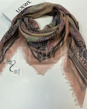 Loewe платок PR697150