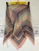 Loewe платок PR697150 7
