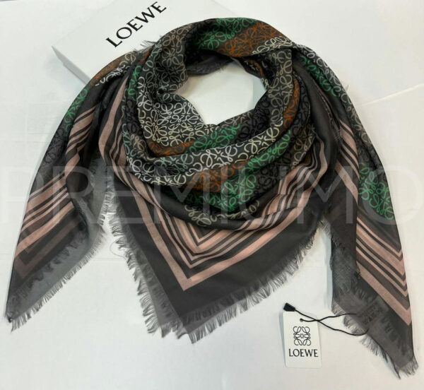 Loewe платок PR904653