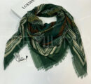 Loewe платок PR417916 4
