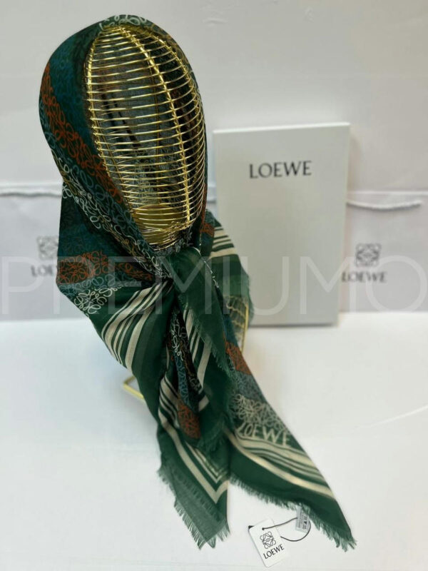 Loewe платок PR417916 2