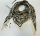 Loewe платок PR318107 4