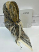 Loewe платок PR318107 5