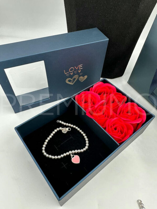 Tiffany & Co. браслет PR340762