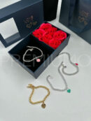 Tiffany & Co. браслет PR340762 8