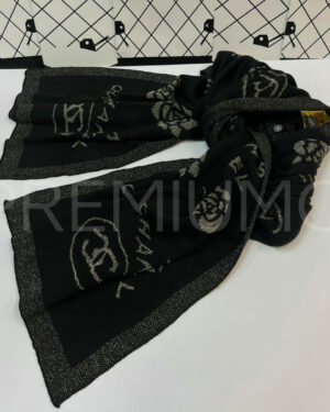 Chanel палантин PR465902