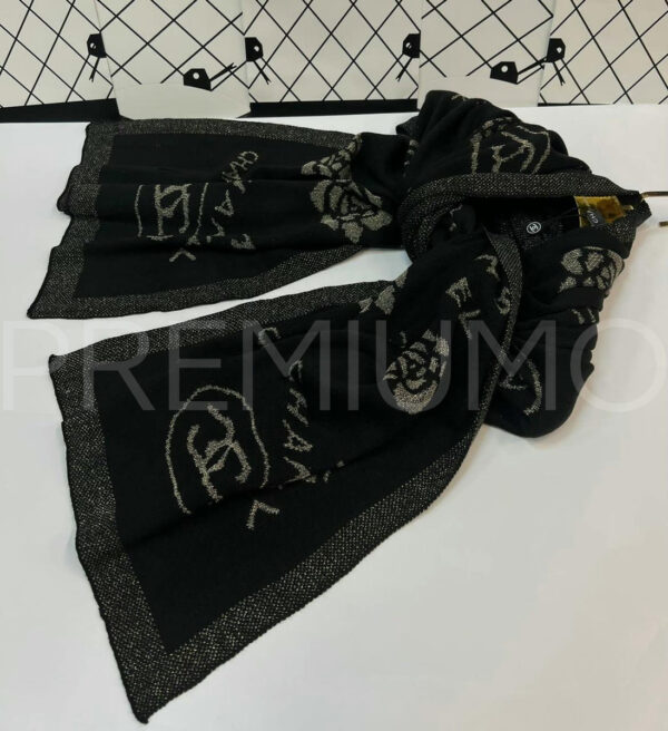 Chanel палантин PR465902